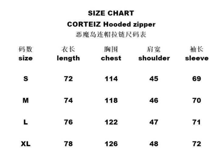 Corteiz Short Pants _SKUCorteizS-XLwmtx80516896